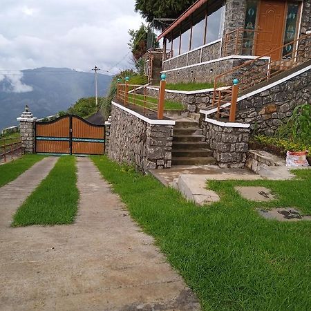 Noor Garden Hotel Kodaikanal Bagian luar foto