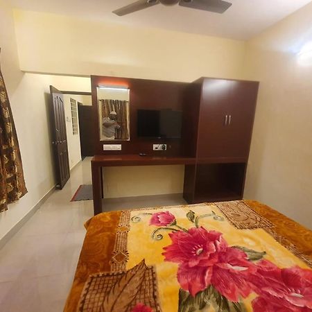 Noor Garden Hotel Kodaikanal Bagian luar foto