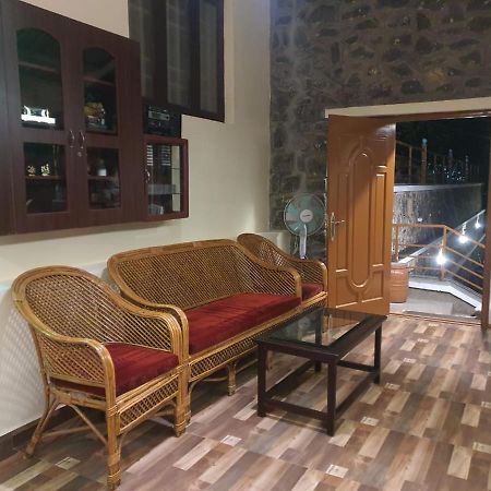 Noor Garden Hotel Kodaikanal Bagian luar foto