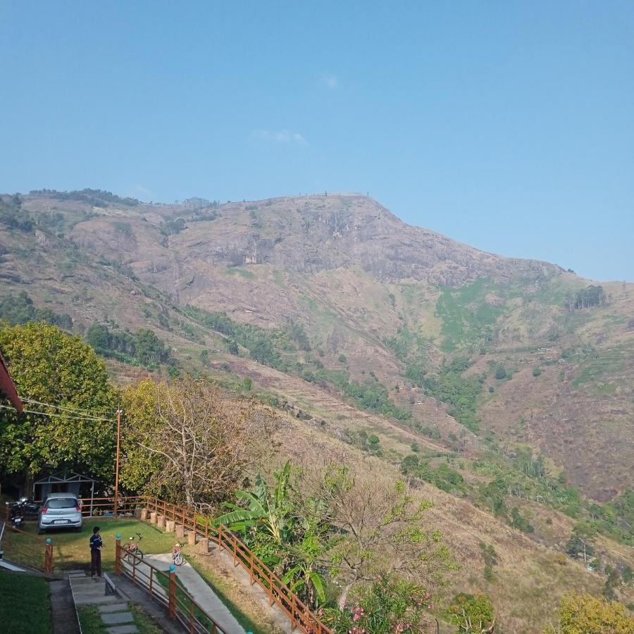 Noor Garden Hotel Kodaikanal Bagian luar foto
