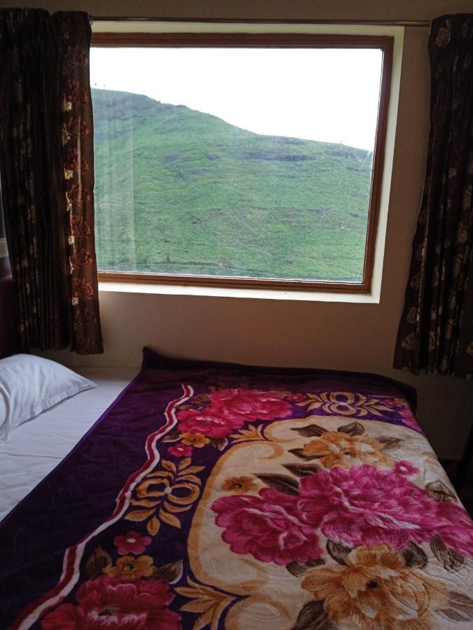 Noor Garden Hotel Kodaikanal Bagian luar foto