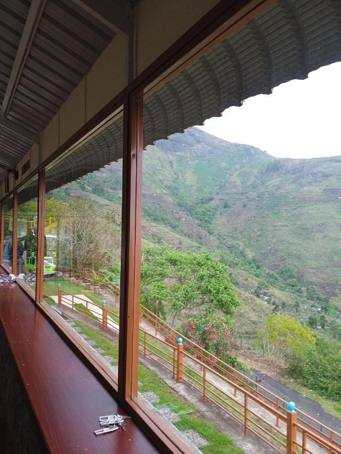 Noor Garden Hotel Kodaikanal Bagian luar foto