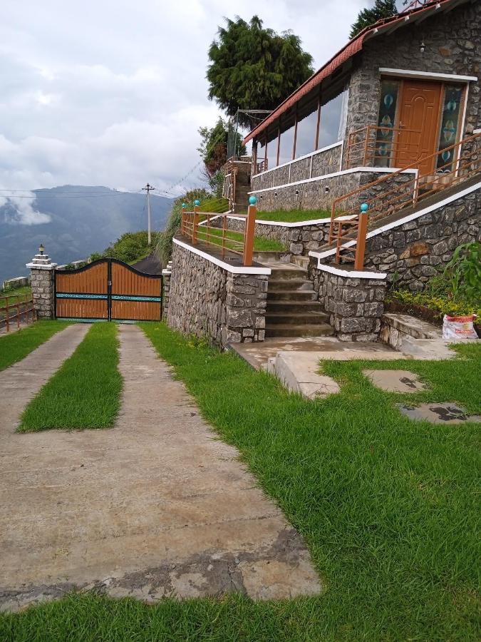 Noor Garden Hotel Kodaikanal Bagian luar foto