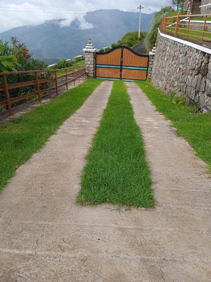Noor Garden Hotel Kodaikanal Bagian luar foto