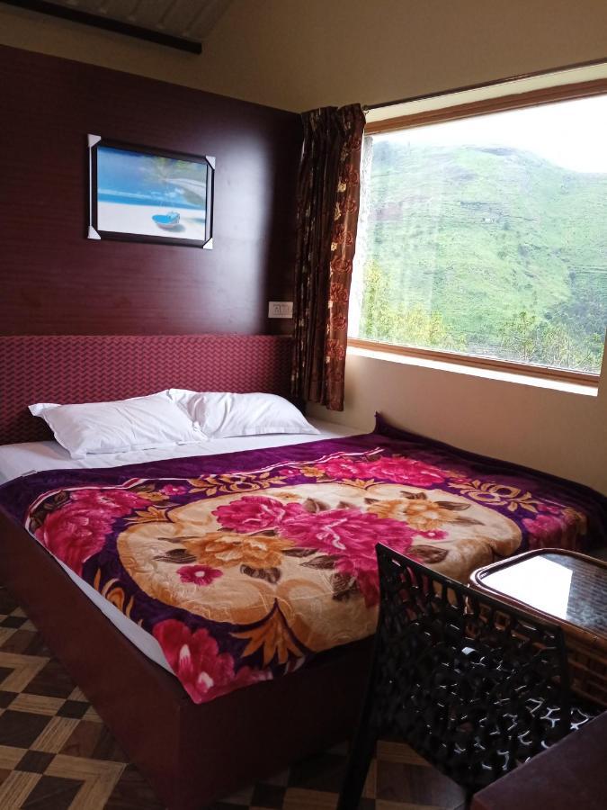 Noor Garden Hotel Kodaikanal Bagian luar foto