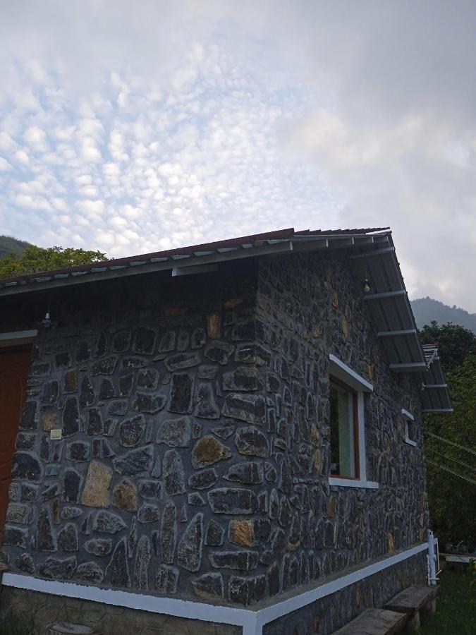 Noor Garden Hotel Kodaikanal Bagian luar foto