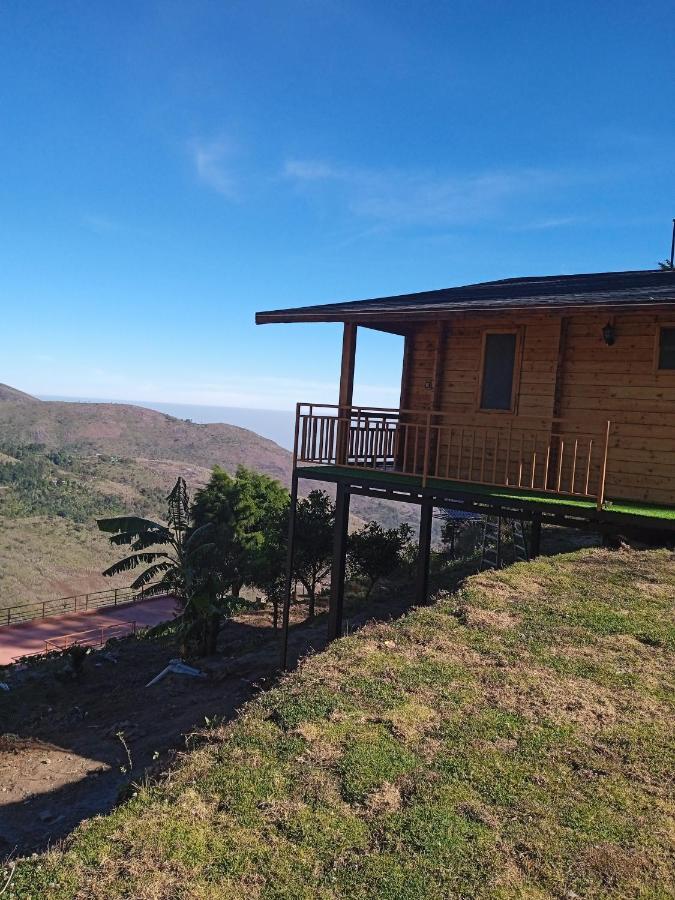 Noor Garden Hotel Kodaikanal Bagian luar foto