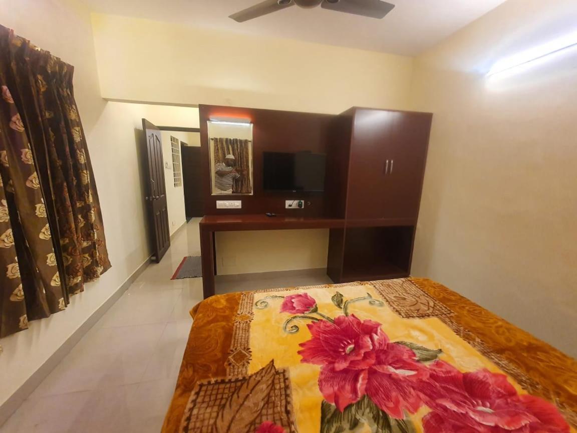 Noor Garden Hotel Kodaikanal Bagian luar foto