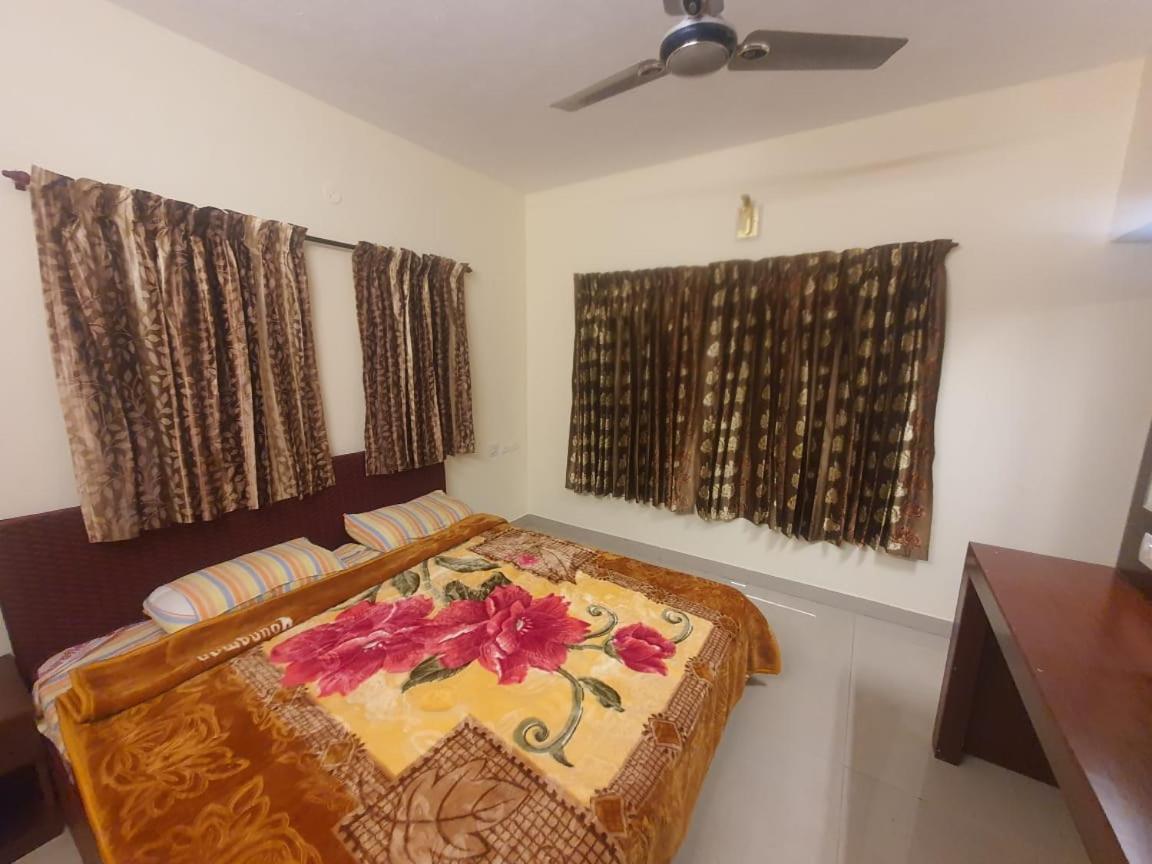 Noor Garden Hotel Kodaikanal Bagian luar foto