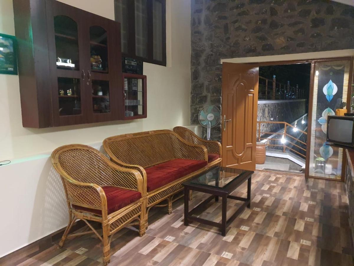 Noor Garden Hotel Kodaikanal Bagian luar foto