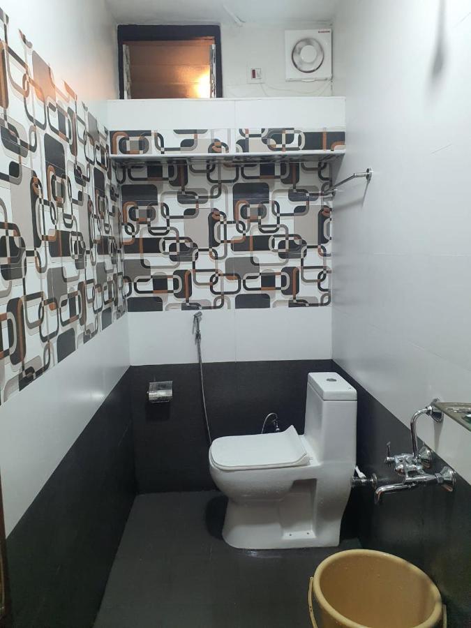 Noor Garden Hotel Kodaikanal Bagian luar foto