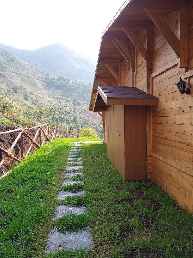 Noor Garden Hotel Kodaikanal Bagian luar foto