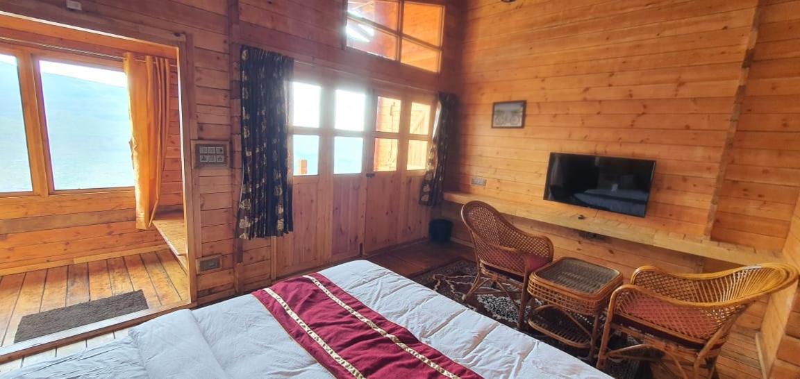 Noor Garden Hotel Kodaikanal Bagian luar foto