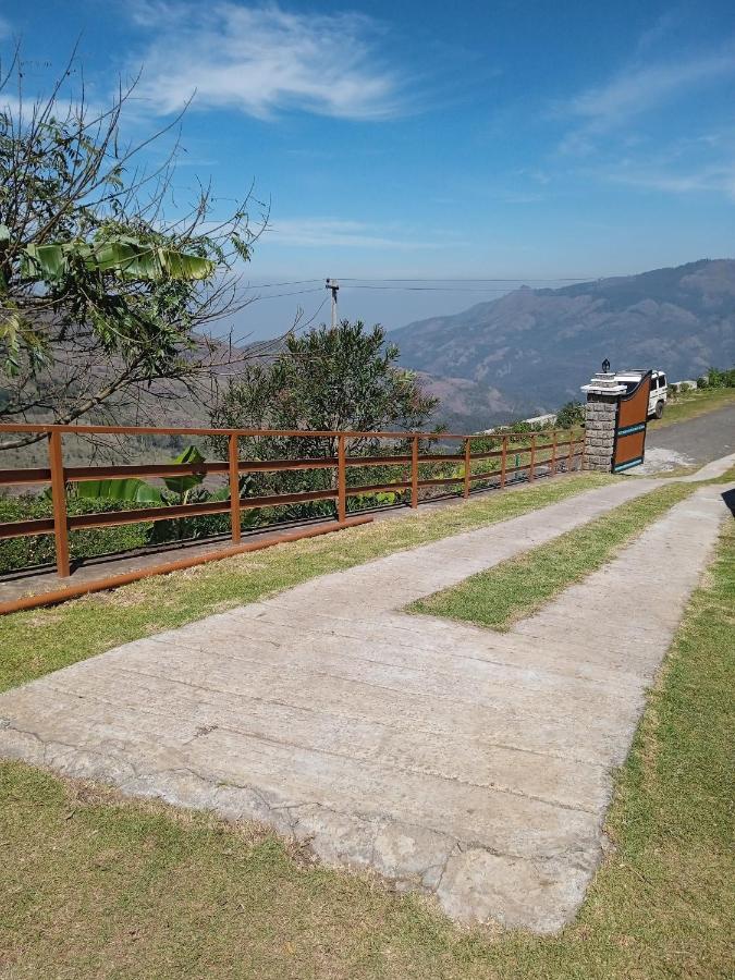 Noor Garden Hotel Kodaikanal Bagian luar foto